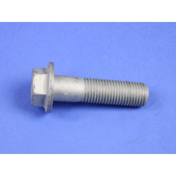 Mopar Suspension Strut Mount Bolt, 06508942AA 06508942AA Zoro
